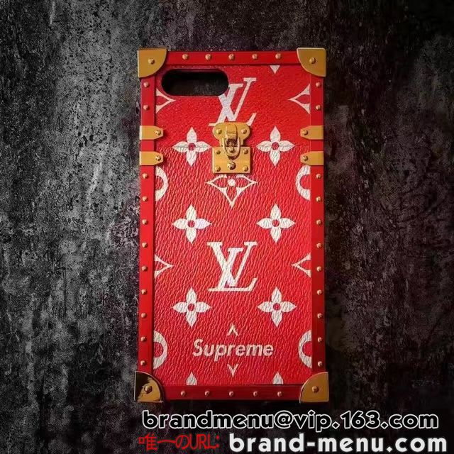 2017V fB[XYVv[~CBgSupreme  Louis Vuitton U[ viPhoneP[X iPhone7P[X iPhone6P[X iPhone8P[X 013 ؍Uʔ